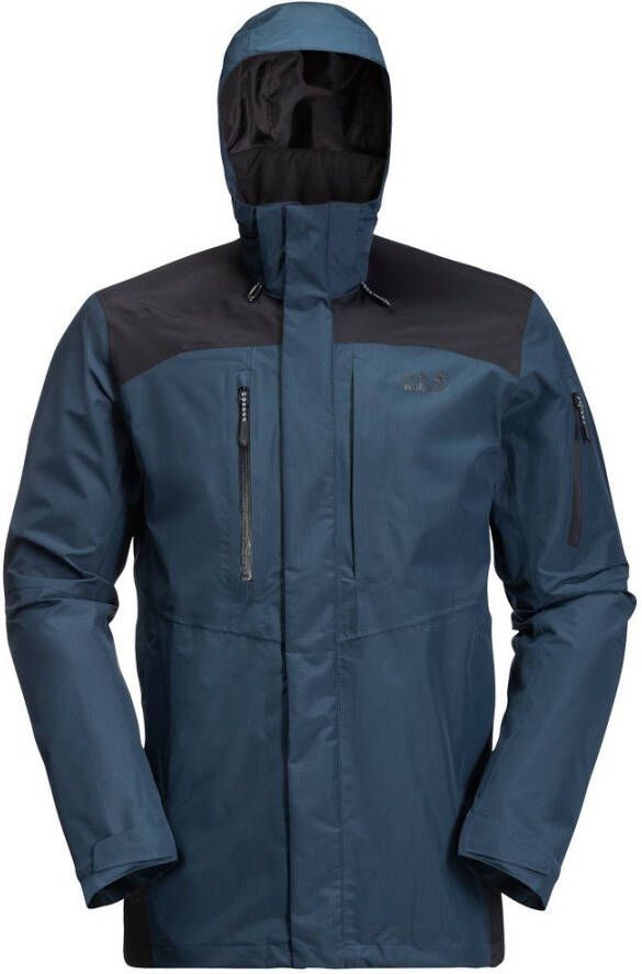 Jack Wolfskin Outdoorjack ACTIVATE TOUR JACKET M