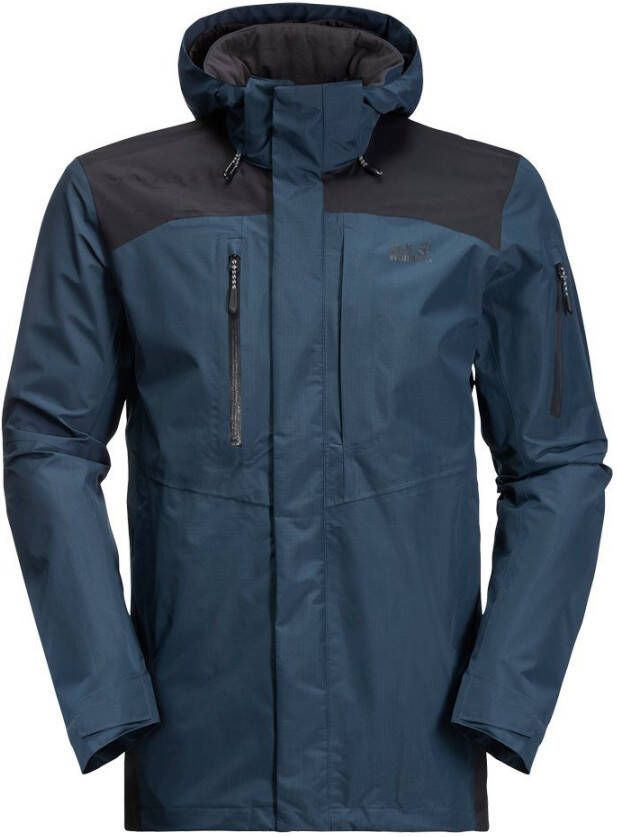 Jack Wolfskin Outdoorjack ACTIVATE TOUR JACKET M