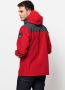 Jack Wolfskin DNA Block Jacket Men Regenjack Heren XL adrenaline red adrenaline red - Thumbnail 3