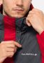 Jack Wolfskin DNA Block Jacket Men Regenjack Heren XL adrenaline red adrenaline red - Thumbnail 4