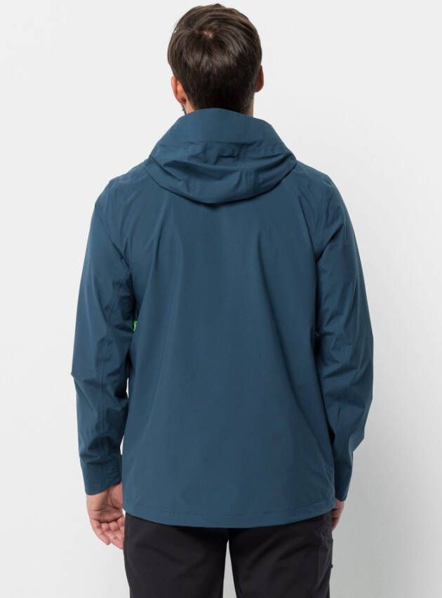 Jack Wolfskin Outdoorjack HIGHEST PEAK JACKET M