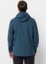 Jack Wolfskin Highest Peak Jacket Men Regenjack Heren XXL dark sea dark sea - Thumbnail 2