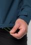 Jack Wolfskin Highest Peak Jacket Men Regenjack Heren XXL dark sea dark sea - Thumbnail 3