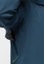 Jack Wolfskin Highest Peak Jacket Men Regenjack Heren XXL dark sea dark sea - Thumbnail 4