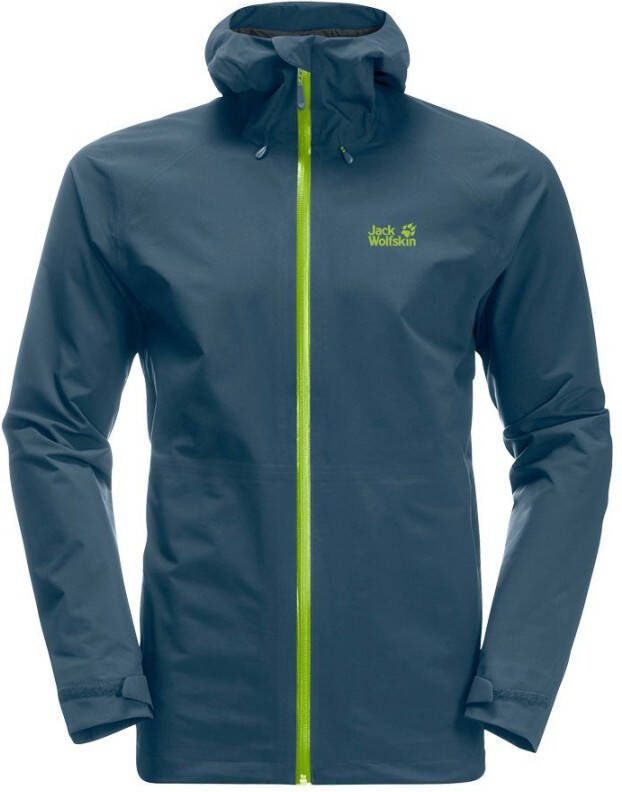 Jack Wolfskin Outdoorjack HIGHEST PEAK JACKET M