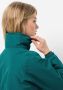 Jack Wolfskin Stormy Point 2L Jacket Women Regenjack Dames XL sea green sea green - Thumbnail 7