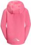Jack Wolfskin Villi 2L Jacket Kids Regenjack Kinderen 104 pink lemonade pink lemonade - Thumbnail 2