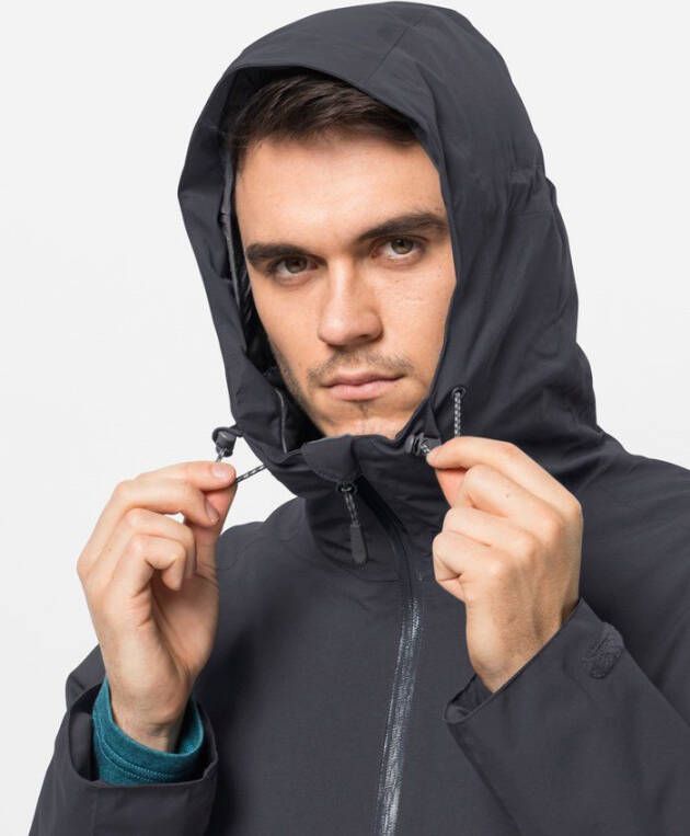 Jack Wolfskin Outdoorjack WISPER INS JKT M