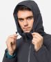 Jack Wolfskin Wisper Ins Jacket Men Isolerend jack Heren XXL ebony - Thumbnail 4