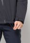 Jack Wolfskin Wisper Ins Jacket Men Isolerend jack Heren XXL ebony - Thumbnail 5