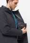 Jack Wolfskin Wisper Ins Jacket Men Isolerend jack Heren XXL ebony - Thumbnail 6