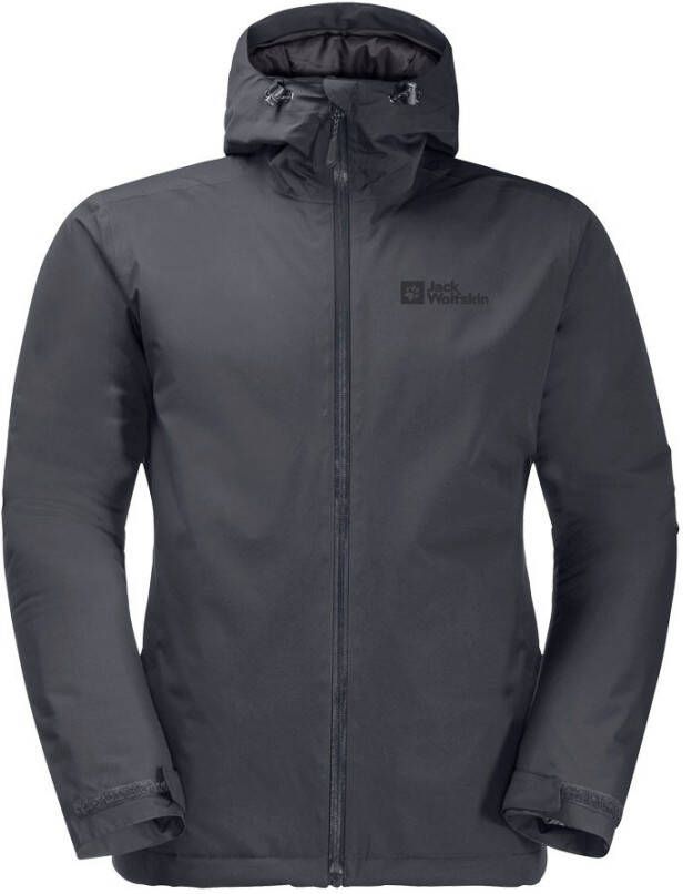 Jack Wolfskin Outdoorjack WISPER INS JKT M