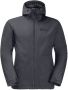 Jack Wolfskin Wisper Ins Jacket Men Isolerend jack Heren XXL ebony - Thumbnail 7
