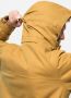 Jack Wolfskin Parka FIERCE wind parka M - Thumbnail 4