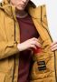 Jack Wolfskin Parka FIERCE wind parka M - Thumbnail 6