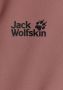 Jack Wolfskin Parka KIOLA Winddicht & waterafstotend & ademend - Thumbnail 8