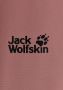 Jack Wolfskin Parka KIOLA Winddicht & waterafstotend & ademend - Thumbnail 9