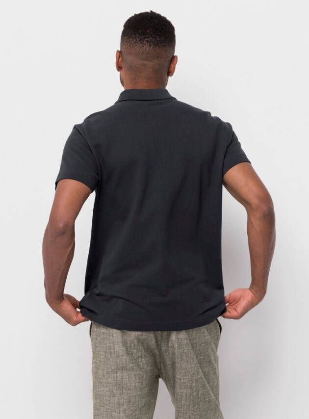 Jack Wolfskin Poloshirt ESSENTIAL POLO M