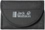 Jack Wolfskin Cashbag Pouches&Wallets Rfid Portemonnee met klittenbandsluiting en RFID-bescherming one size phantom - Thumbnail 3