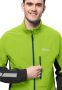 Jack Wolfskin Morobbia 2.5L Jacket Men Fiets-regenjack Heren XXL fresh green fresh green - Thumbnail 3