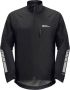 Jack Wolfskin Morobbia 2.5L Jacket Men Fiets-regenjack Heren XXL black - Thumbnail 6