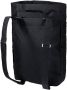 Jack Wolfskin Piccadilly Shopper met rugzakfunctie one size zwart black - Thumbnail 2