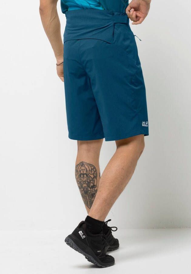 Jack Wolfskin Short GRADIENT SHORT M
