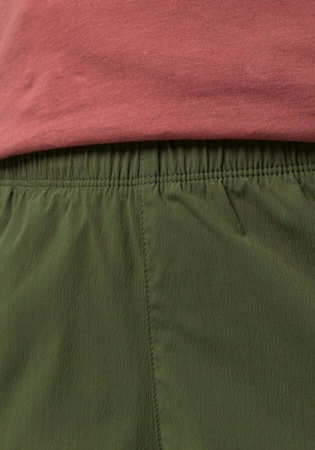 Jack Wolfskin Wanderthirst Shorts Women Korte broek Dames 44 greenwood - Foto 4