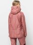 Jack Wolfskin Alpspitze Air 3L Jacket Women Zeer goed ademend skitouring-jack met RECCO -lokalisatie XL blush powder blush powder - Thumbnail 3