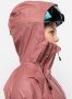 Jack Wolfskin Alpspitze Air 3L Jacket Women Zeer goed ademend skitouring-jack met RECCO -lokalisatie XL blush powder blush powder - Thumbnail 5