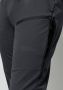 Jack Wolfskin Alpspitze Pants Men Skitouring-broek met RECCO -lokalisatiesysteem Heren 48 phantom - Thumbnail 5