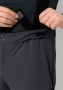 Jack Wolfskin Alpspitze Pants Men Skitouring-broek met RECCO -lokalisatiesysteem Heren 48 phantom - Thumbnail 7
