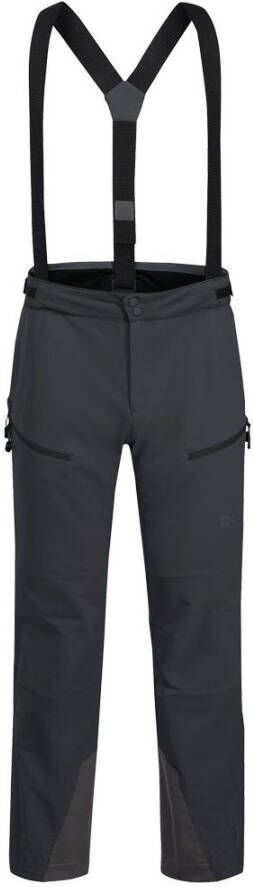 Jack Wolfskin Skibroek ALPSPITZE PANTS M