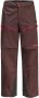 Jack Wolfskin Alpspitze Pro 3L Pants Men Hardshell Skitouren-Hose Mit Recco Ortungssystem 58 red earth red earth - Thumbnail 6
