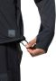 Jack Wolfskin Softshell-bodywarmer BIKE COMMUTE INS VEST M - Thumbnail 3