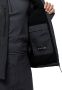 Jack Wolfskin Bike Commute Ins Vest Men Outdoor-bodywarmer Heren S phantom - Thumbnail 4