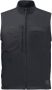 Jack Wolfskin Softshell-bodywarmer BIKE COMMUTE INS VEST M - Thumbnail 7