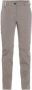 Jack Wolfskin Activate Light Zip Off Women Zip-off-softshellbroek dames 38 bruin moon rock - Thumbnail 5