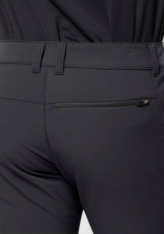 Jack Wolfskin Outdoorbroek ACTIVATE THERMIC PANTS M