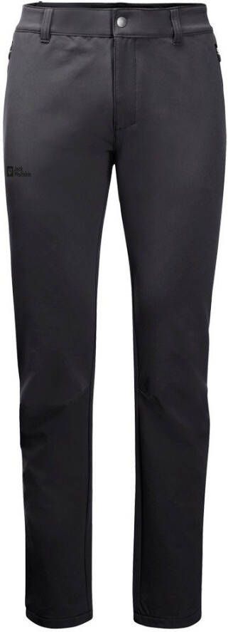 Jack Wolfskin Outdoorbroek ACTIVATE THERMIC PANTS M