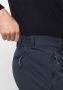 Jack Wolfskin Activate Extended Version Pants Men Softshell-wandelbroek Heren 46 blue night blue - Thumbnail 5