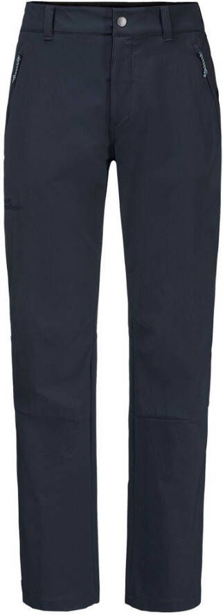 Jack Wolfskin Softshell-broek ACTIVATE XT PANTS M