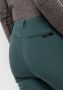 Jack Wolfskin Geigelstein Slim Pants Women Softshell-wandelbroek Dames 36 sea green sea green - Thumbnail 7