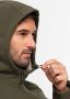 Jack Wolfskin Windland Jacket Men Softshelljack Heren XL island moss island moss - Thumbnail 7