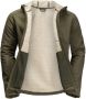 Jack Wolfskin Windland Jacket Men Softshelljack Heren XL island moss island moss - Thumbnail 9