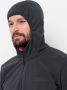 Jack Wolfskin Bornberg Hoody Men Softshelljack Heren XXXL phantom - Thumbnail 5