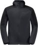 Jack Wolfskin Feldberg Hoody Men Softshelljack Heren XXXL phantom - Thumbnail 5