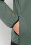Jack Wolfskin Feldberg Hoody Men Softshelljack Heren XXL hedge green Hedge Green - Thumbnail 4