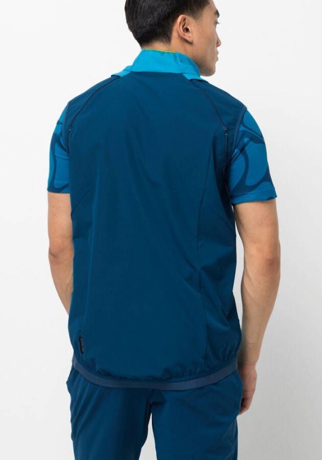 Jack Wolfskin Softshell-jack TANDEM SOFTSHELL M