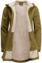 Jack Wolfskin Windland Coat Women Softshelljas Dames XXL cottage - Thumbnail 8